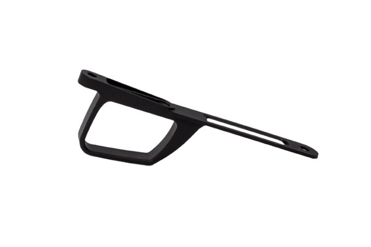 CZBM457WBS Anarchy Outdoors CZ 457 Bottom Metal Without Barricade