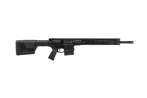 Aero Precision M5 Threaded 18" .308 Winchester 30Rd Semi-Auto Rifle - Black - AR15 Discounts