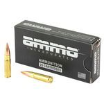 Ammo Inc Signature .300 Blackout 150Gr FMJ Ammunition – 500 rounds
