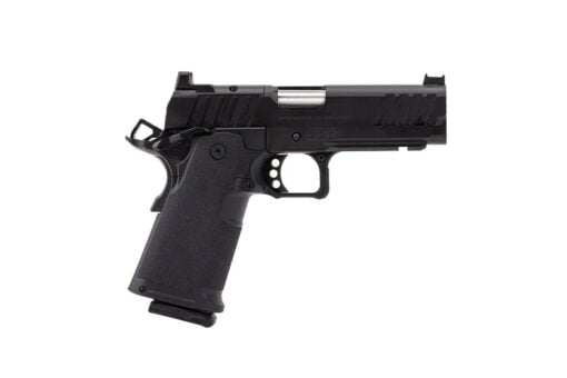 Springfield Armory 1911 DS Prodigy AOS 425 9mm 17RD20RD Full Size SemiAuto Pistol  Black