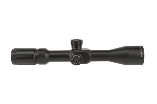 AR15 Discounts Primary Arms 4-14X44mm FFP Rifle Scope - Mil-Dot Reticle - $299.00 at AR15 Discounts