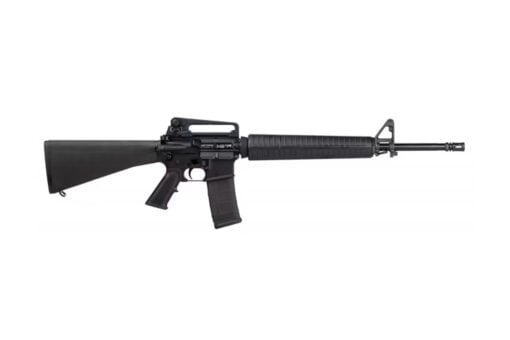 Aero Precision 20 556 NATO 30Rd SemiAuto AR15 Rifle  Black