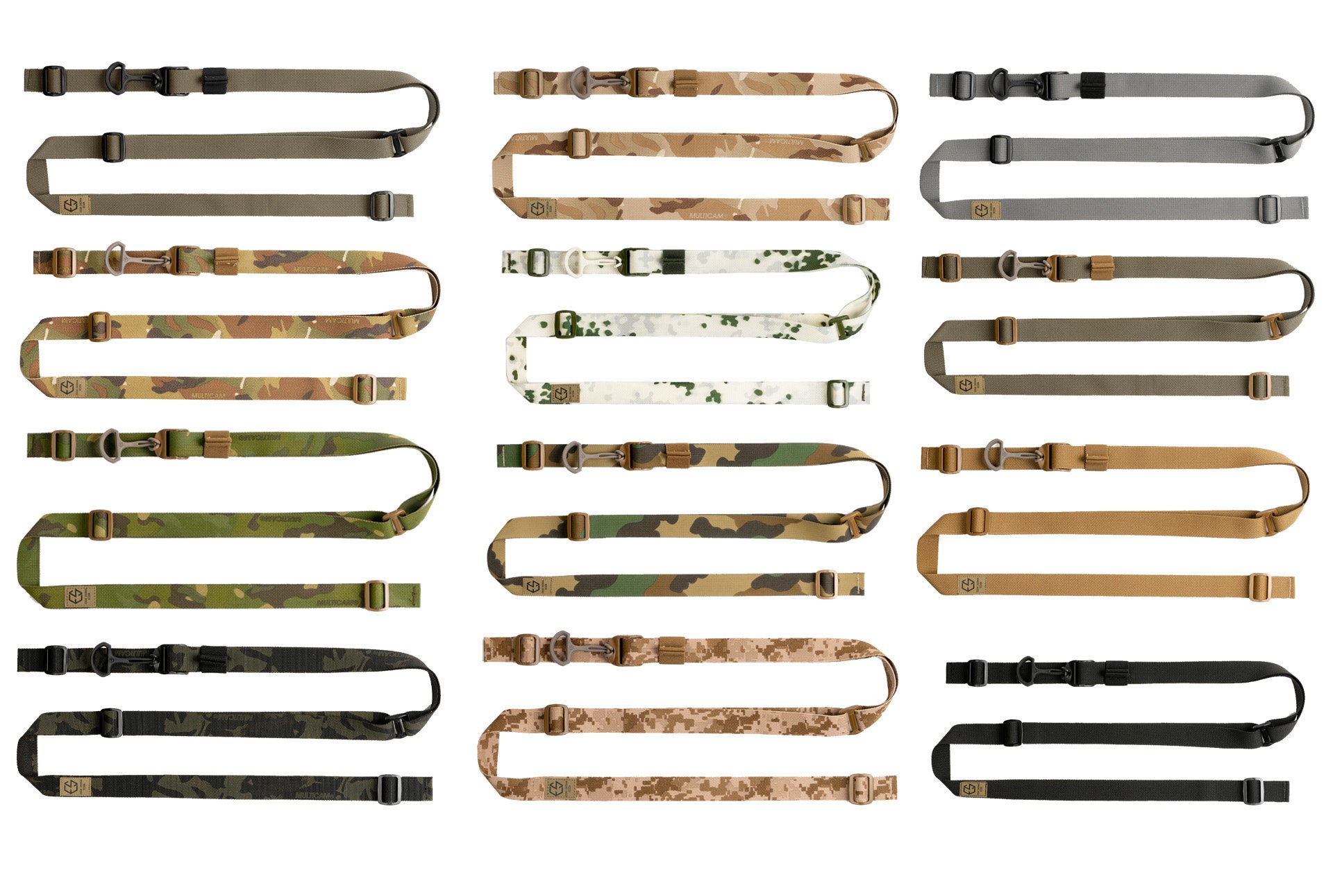 Edgar Sherman Design ESD SLING