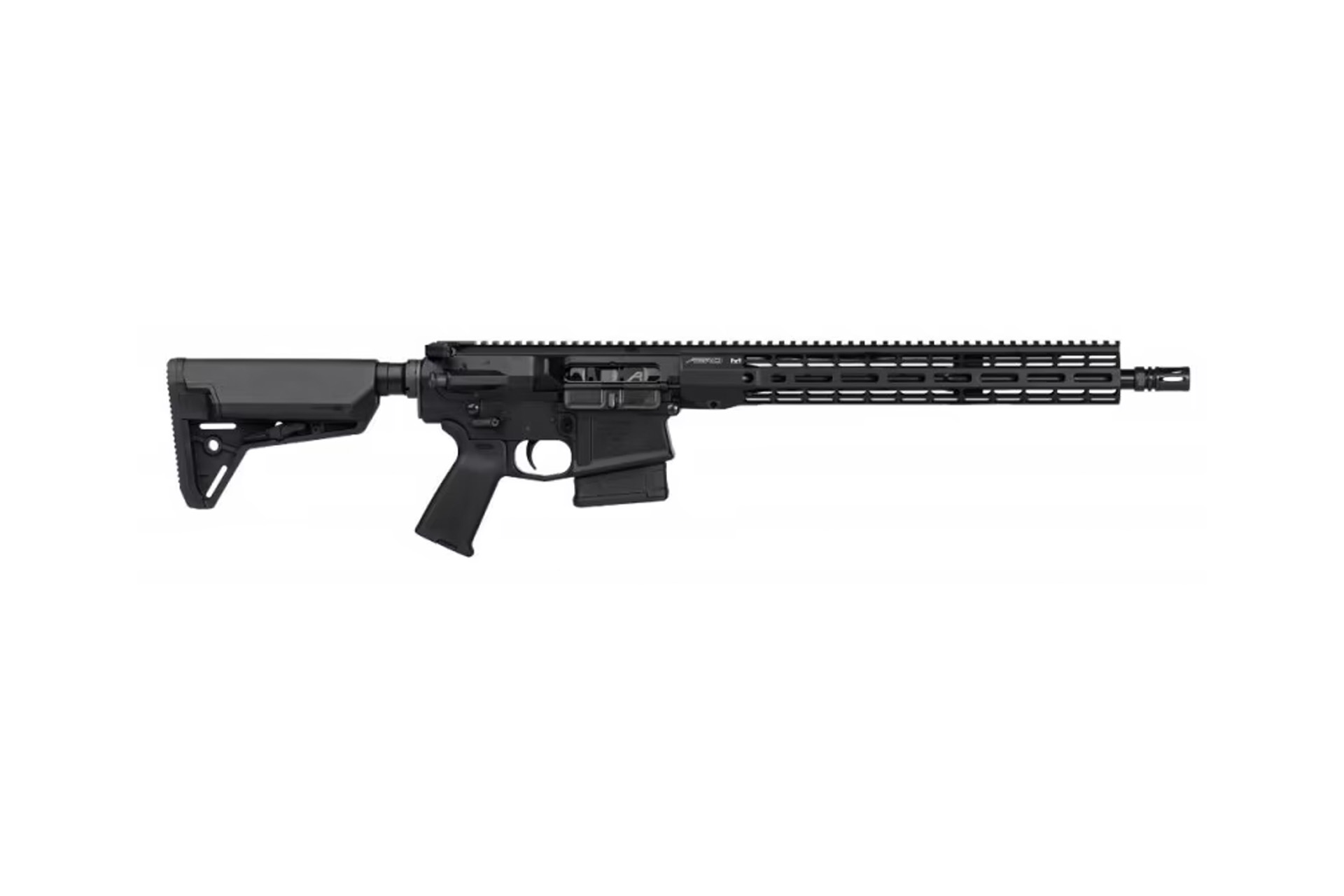 Aero Precision M5 Threaded 16" .308 Winchester 30Rd Semi-Auto Rifle - Black