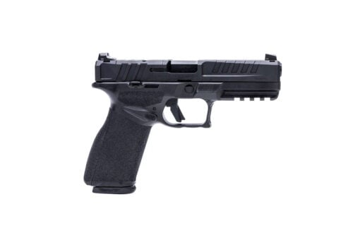 AR15 Discounts Springfield Armory Echelon 4.5" 9mm Full Size Semi-Auto Pistol - Black - $694.00 at AR15 Discounts
