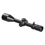 Swampfox Optics Kentucky Long Series 4-24X50 FFP Rifle Scope – SHARPSHOOTER MRAD