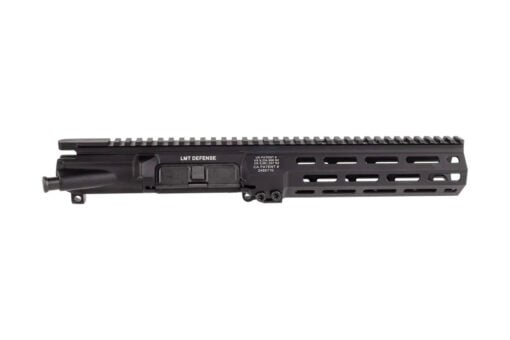 LMT MRP-L M-LOK AR-15 Upper Receiver - 8.25" - 