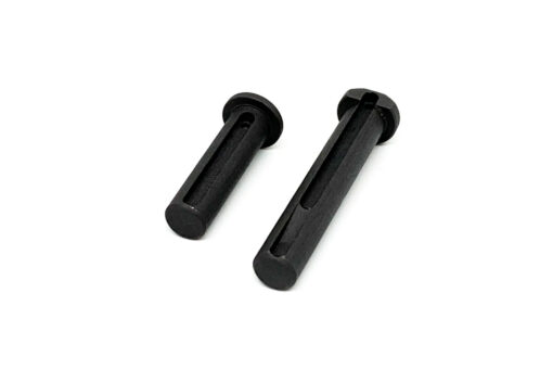 Defense Depot DPMS GII CNC Pivot Pin Set - Titanium - AR15 Discounts