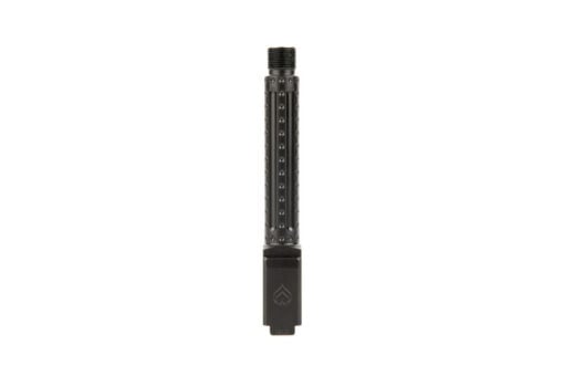 Ballistic Advantage Premium Series Barrel for Glock 19 Gen 3-5 - Black, Bomber Fluted