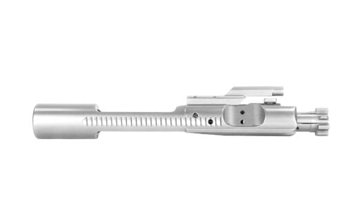 Toolcraft .223/5.56/300 BLK M16 C158 Profile Bolt Carrier Group - Polished Chrome - 