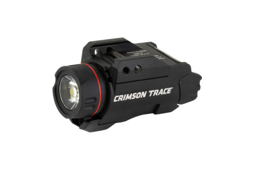 AR15 Discounts Crimson Trace CMR-207 Universal Light/Red Laser - $169.95 at AR15 Discounts