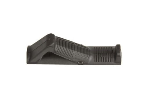 NBS AR-15 Angled Foregrip - Black - AR15 Discounts