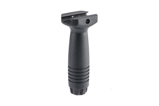 NBS AR-15 Vertical Grip - Black - AR15 Discounts