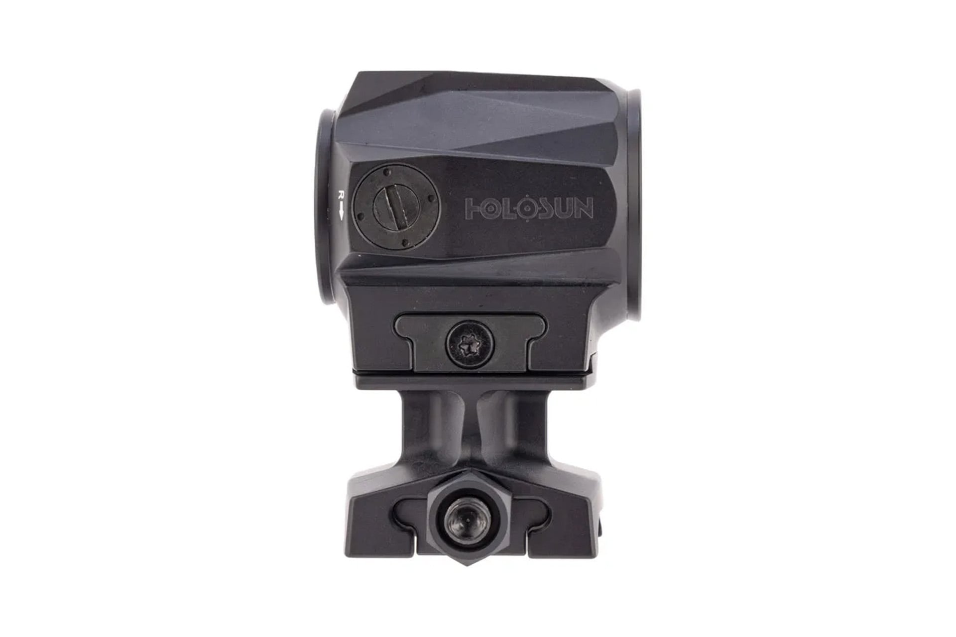 Holosun Holosun SCRS Solar Charging Rifle Sight