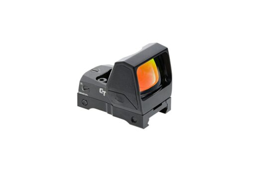 AR15 Discounts Crimson Trace CT RAD Max Pro Red Dot - 3 MOA - $399.95 at AR15 Discounts