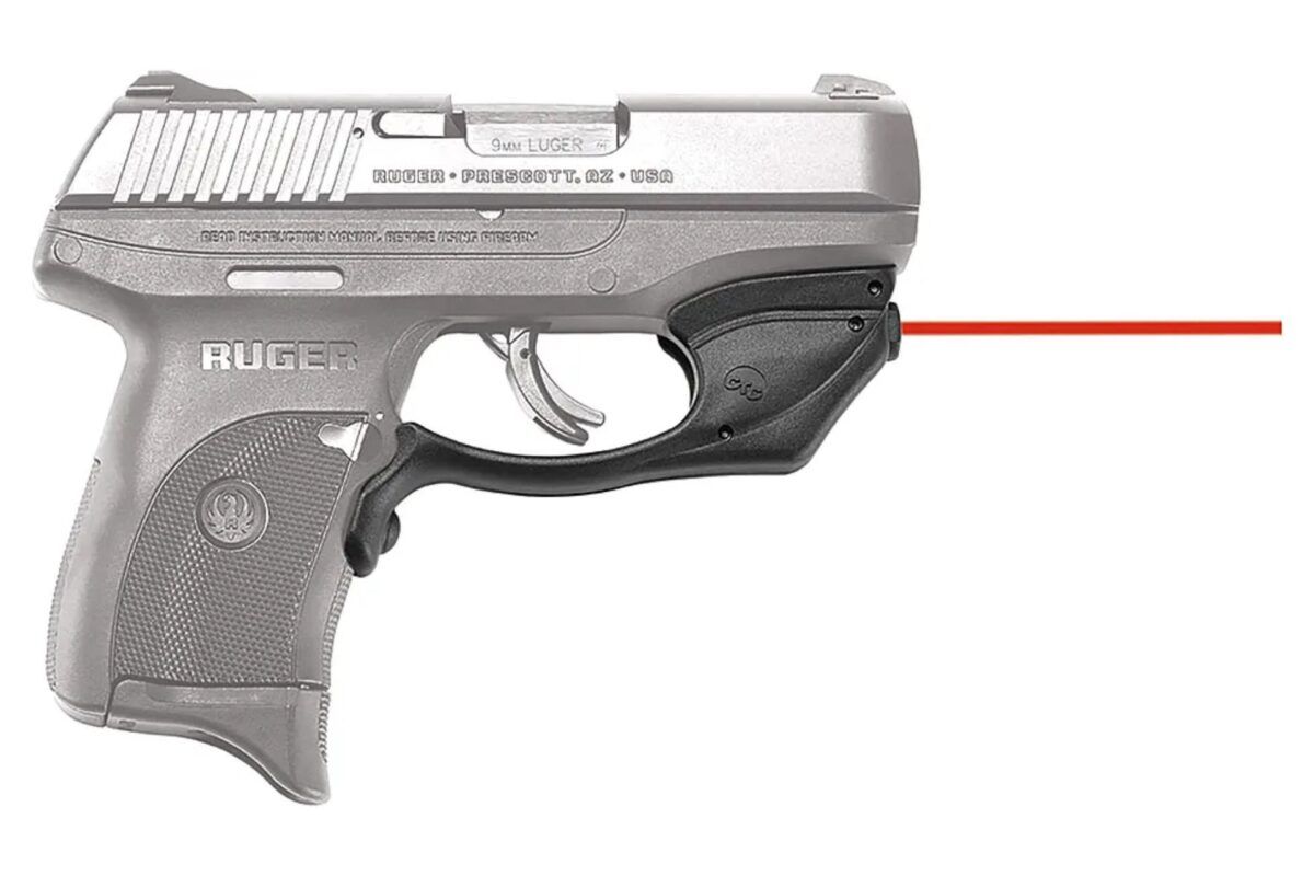 - Crimson Trace LG-416 Laserguard for Ruger EC9/LC9/LC380 - AR15Discounts