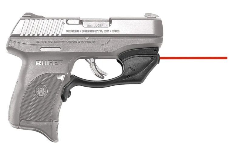 - Crimson Trace LG-416 Laserguard for Ruger EC9/LC9/LC380 - AR15Discounts
