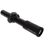 Crimson Trace Hardline 1-10×28 34mm LPVO Rifle Scope Crimson Trace Hardline 1-10×28 34mm LPVO Rifle Scope
