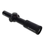 Crimson Trace Hardline 1-6×24 34mm LPVO Rifle Scope
