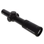 Crimson Trace Hardline 1-8×28 34mm LPVO Rifle Scope