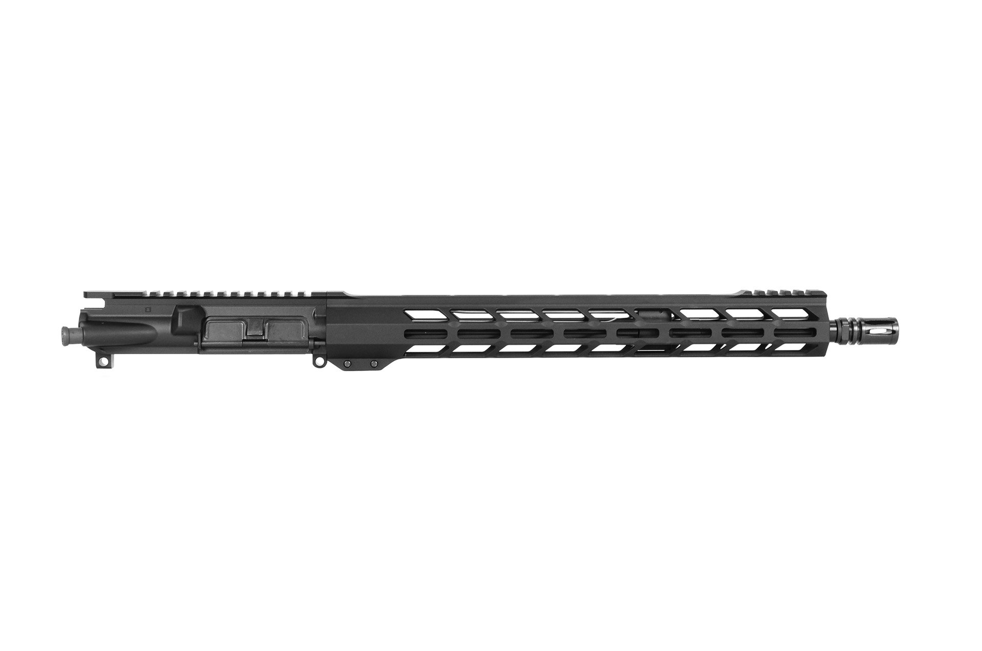 NBS 16″ 5.56 Gov / SOCOM Midlength Ultralight M-LOK Upper Assembly