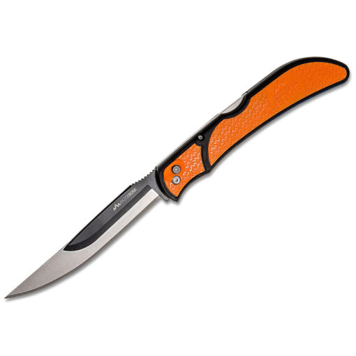 AR15 Discounts Outdoor Edge RAZOR-BONE Orange, 6-Blade Combo Set - $49.95 at AR15 Discounts