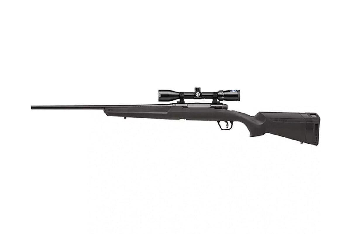 57090 - Savage Arms AXIS II XP 22