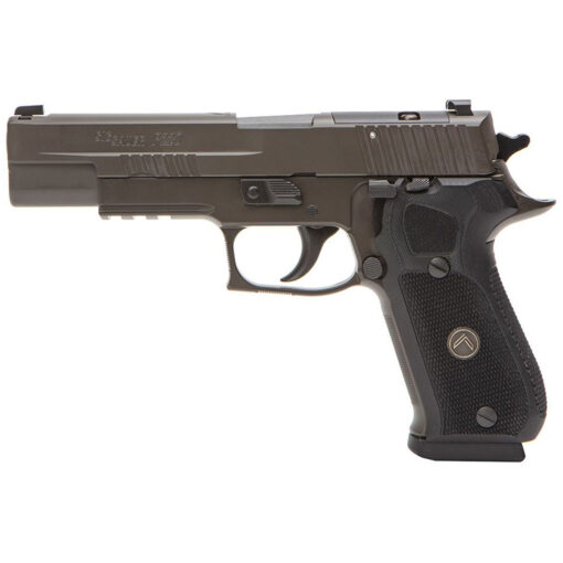 AR15 Discounts Sig P220 Legion 5" 10mm 8Rd Full Size Semi-Auto Pistol - Legion Gray Elite - $1599.99 at AR15 Discounts