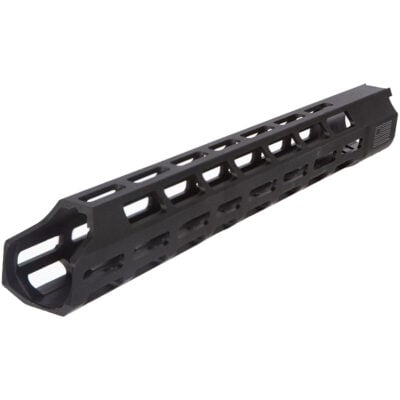 Sig Sauer 15" M400 Tread Enhanced M-LOK Handguard - Black