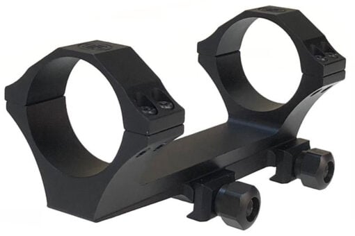 AR15 Discounts Sig Sauer Alpha2 Scope Mount 30mm 1.53 0 MOA 6061-T6 Black - $99.99 at AR15 Discounts