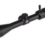 Sig Sauer Buckmasters 3-9x40mm BDC Riflescope 1in SFP 0.25MOA – Black
