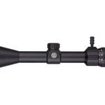 Sig Sauer Buckmasters 4-16x44mm 30mm Side Focus BDC SFP Riflescope