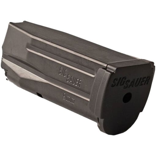 AR15 Discounts Sig Sauer P250/P320 Sub-Compact 9mm Magazine, 12Rd - $41.95 at AR15 Discounts