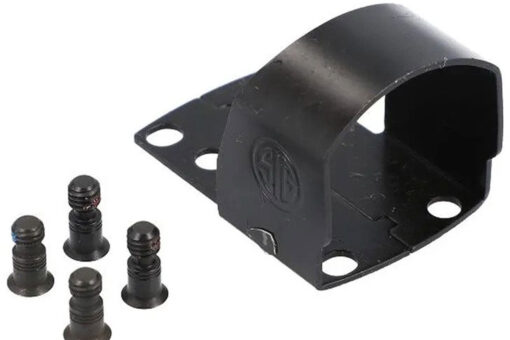 AR15 Discounts Sig Sauer ROMEOZERO Springfield Hellcat Mounting Kit - $29.99 at AR15 Discounts