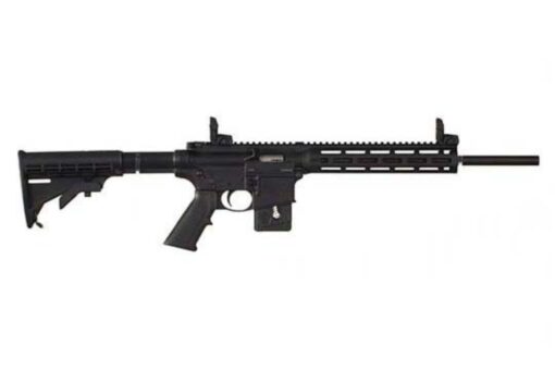 Smith & Wesson M&P 15-22 Sport 22 LR 16.5" 10rd - AR15 Discounts