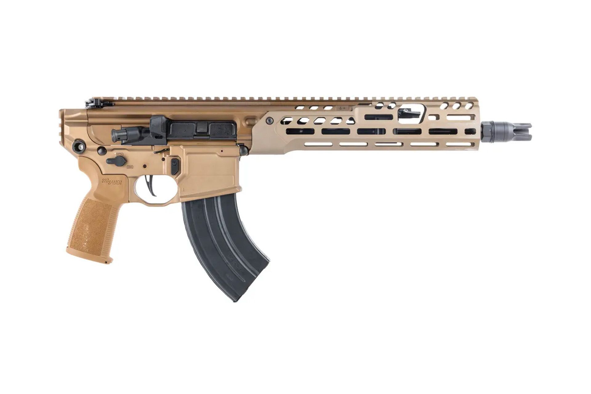 PMCX-762R-11B-LT - Sig Sauer MCX-Spear LT 11.5