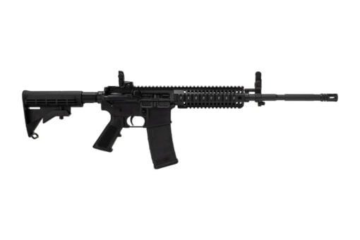 Colt CR6940 Monolithic 161 556 NATO 30Rd AR15 Carbine Rifle  Black