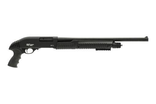 GForce Arms GFP3REX 20 12GA 3 PumpAction Shotgun