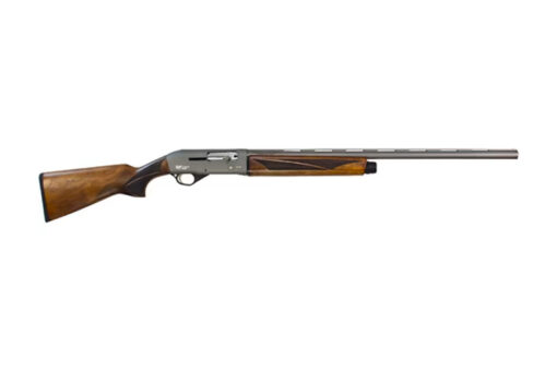 AR15 Discounts GForce Arms GF-1 28" 12GA 4Rd Semi-Auto Shotgun - Tactical Grey - $299.99 at AR15 Discounts