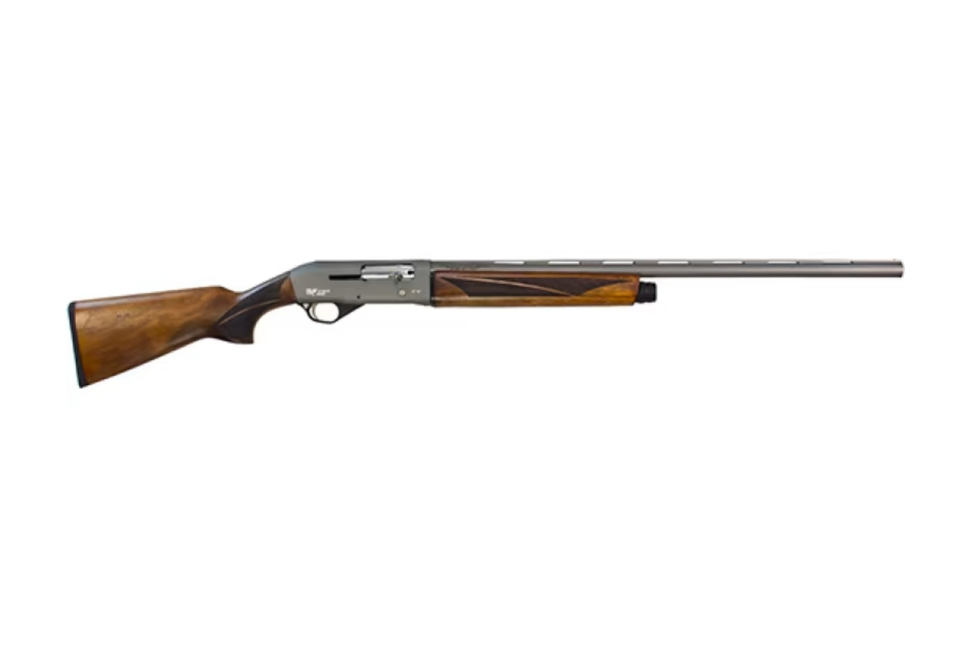 GForce Arms GF-1 28" 12GA 4Rd Semi-Auto Shotgun - Tactical Grey