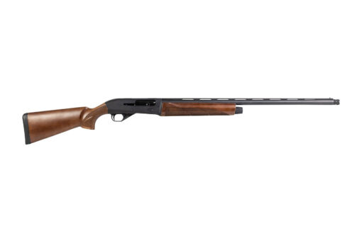 AR15 Discounts CZ-USA Field Sports 712 G3 28" 12GA 4Rd Semi-Auto Shotgun - Black - $485.70 at AR15 Discounts
