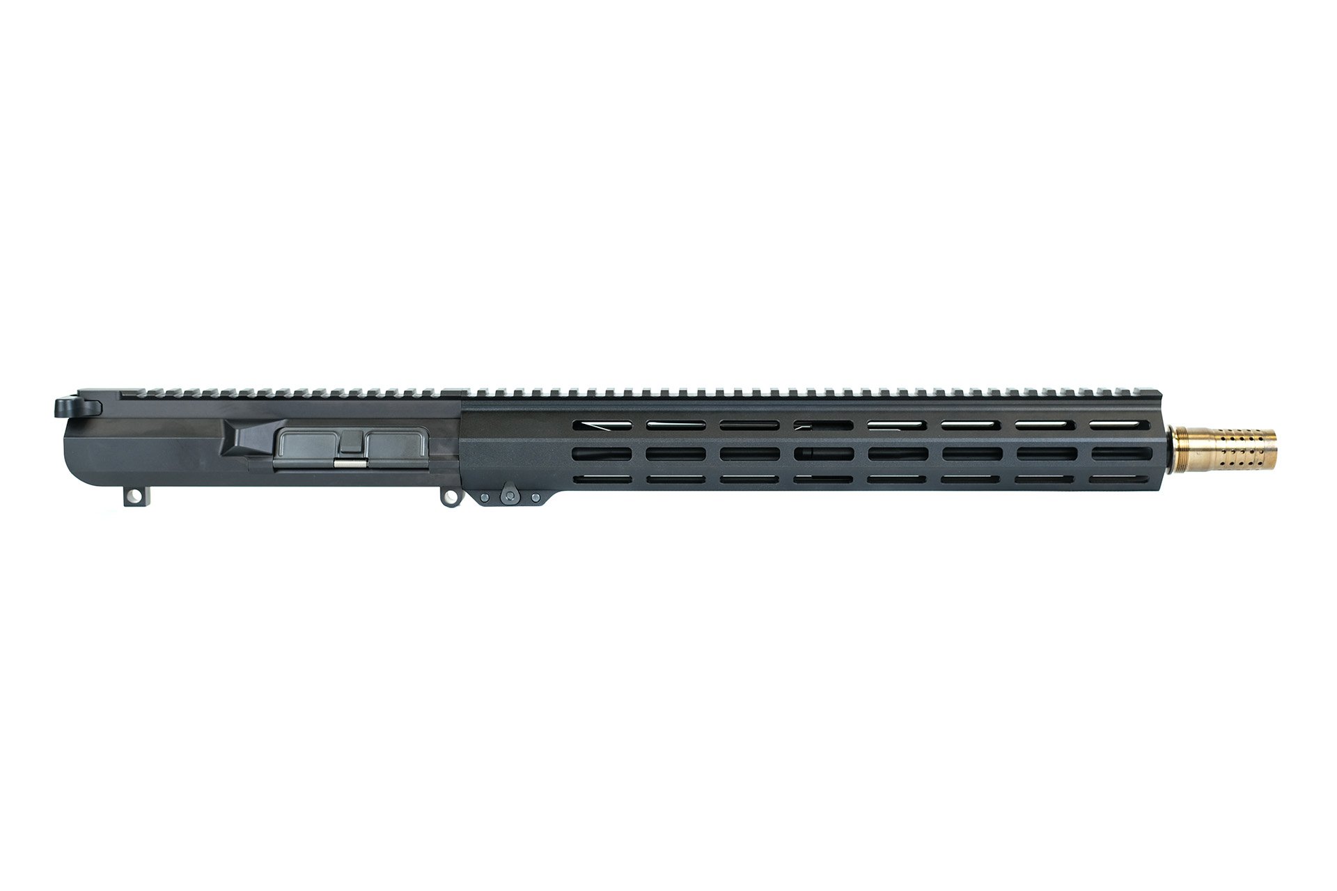 Dirty Bird 16" Big Gunner 8.6 BLK Carbine Complete Upper