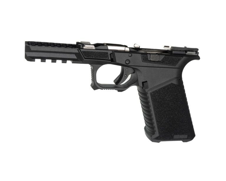 Sct Manufacturing Sct Assembled Pistol Frame Fits Glock Gen