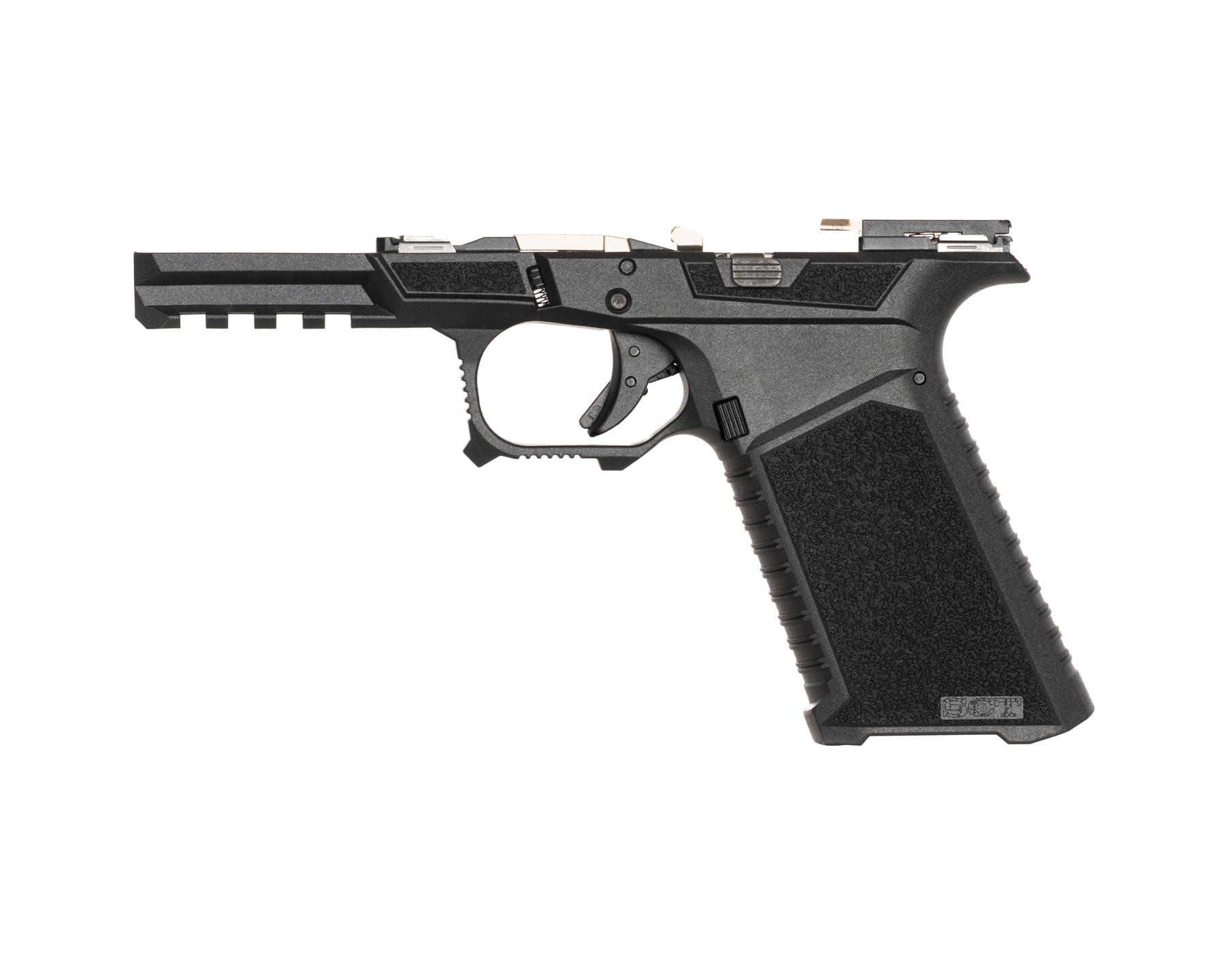 SCT Manufacturing SCT 17 Assembled Pistol Frame Fits GLOCK 17 Gen 3