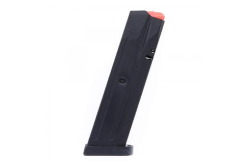 AR15 Discounts CZ P-10 Full-Size 9mm 10-Round Magazine - $36.95 at AR15 Discounts
