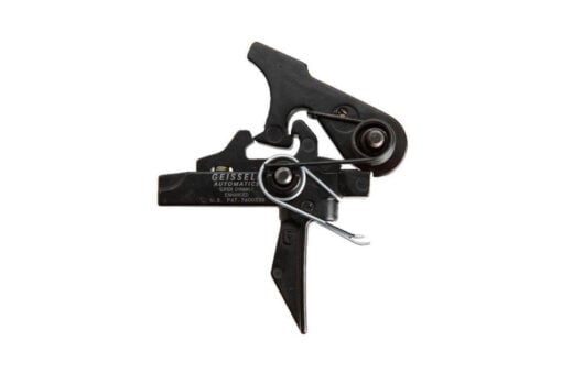 Geissele AR-15 Super Dynamic Enhanced (SD-E) Two-Stage Trigger