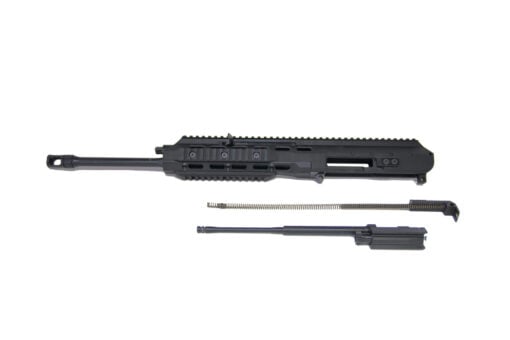 Faxon ARAK-21 16" 5.56 Ambidextrous Piston Complete Upper - AR15 Discounts