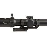 Sig Sauer TANGO-MSR 1-10x26mm FFP Riflescope w/Cantilever & 34mm ALPHA-MSR Mount