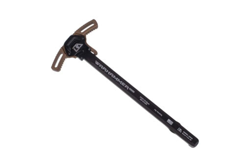 Breek Arms Warhammer AR-15 Charging Handle - FDE - AR15 Discounts