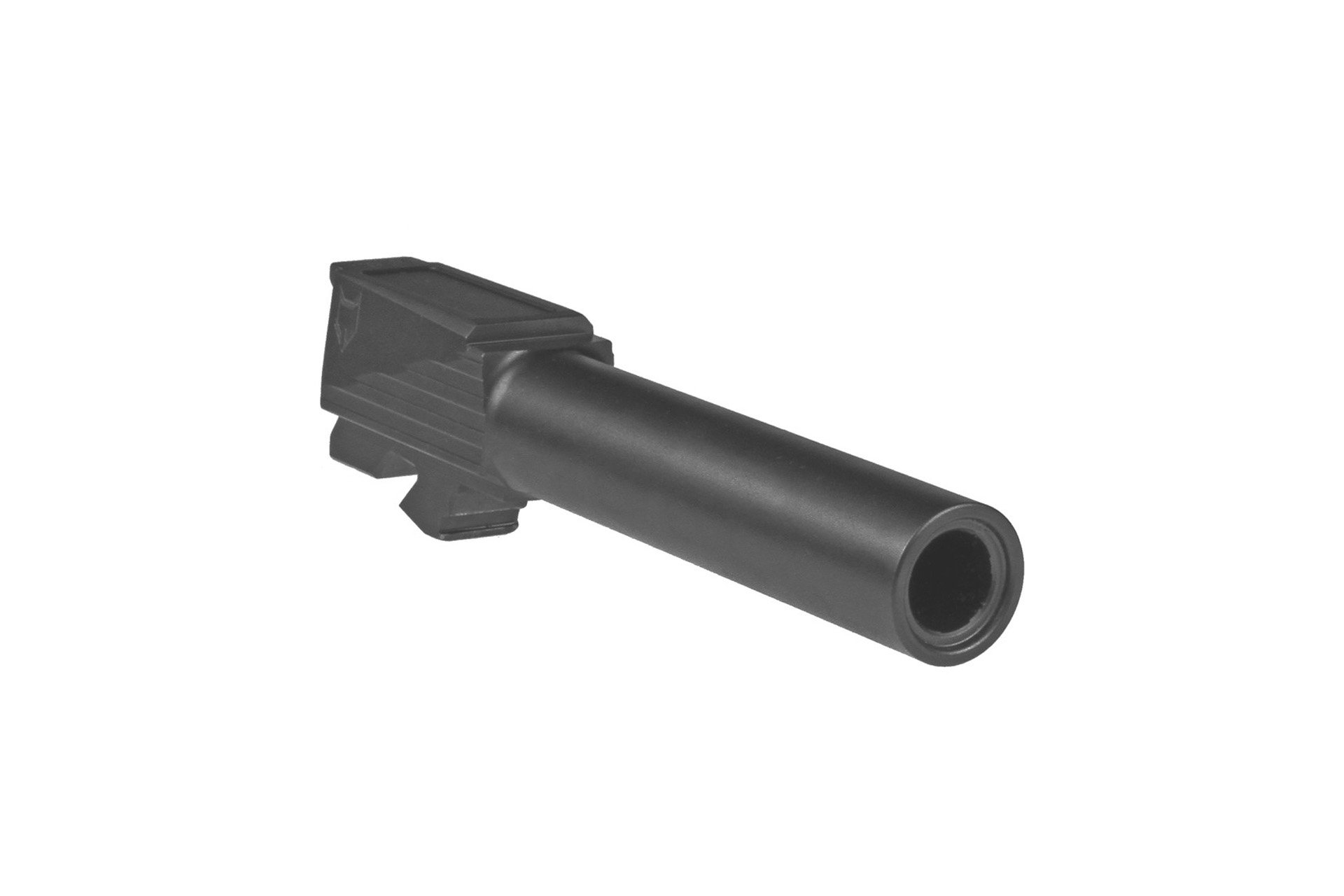 Lone Wolf Dusk 19 9MM Barrel for Glock 19 - Graphite Gray